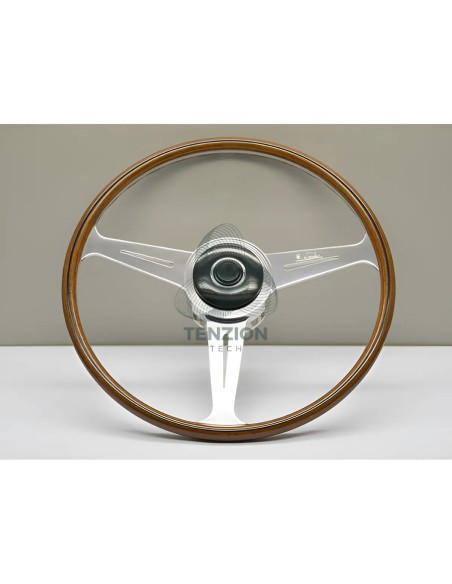 Volante Nardi Giulietta 1ª Serie Ø420mm | Vintage Line
