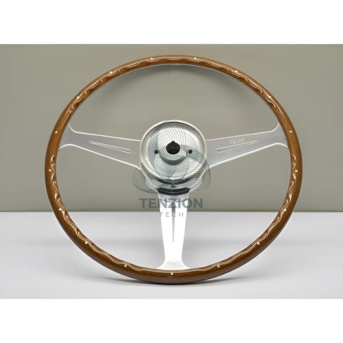 Volante Nardi Giulietta 1ª Serie Ø420mm | Vintage Line