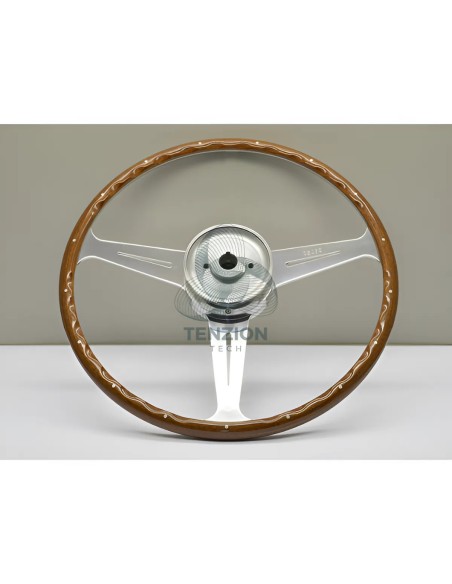 Volante Nardi Giulietta 1ª Serie Ø420mm | Vintage Line