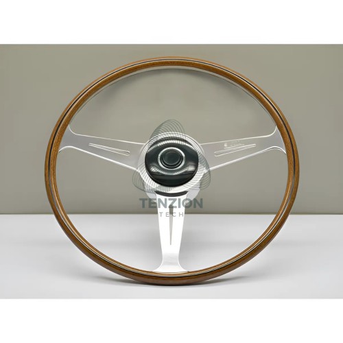 Volante Nardi Alfa Giulia Ø420mm | Vintage Line