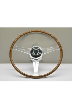 Volante Nardi Alfa Giulia Ø400mm | Vintage Line