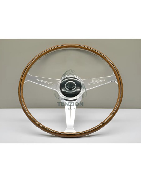 Volante Nardi Alfa Giulia Ø400mm | Vintage Line