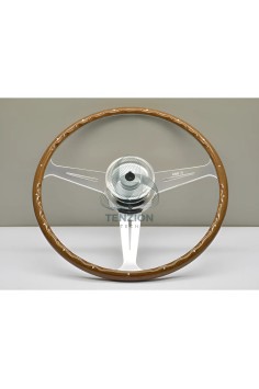 Volante Nardi Alfa Giulia Ø400mm | Vintage Line 2
