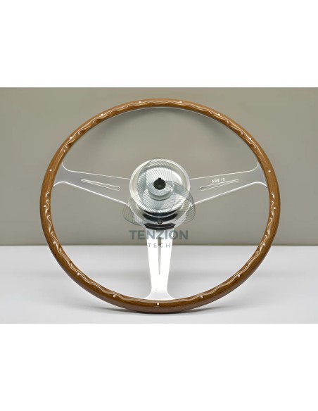 Volante Nardi Alfa Giulia Ø400mm | Vintage Line