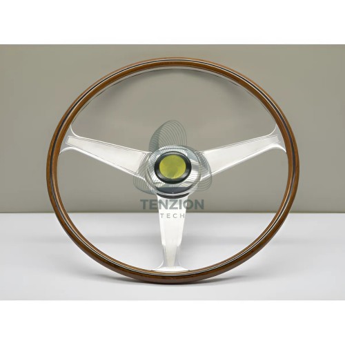Volante Nardi Ferrari 1959-65 Ø420mm | Vintage Line