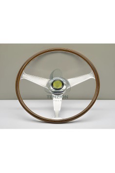 Volante Nardi Ferrari 1959-65 Ø400mm | Vintage Line