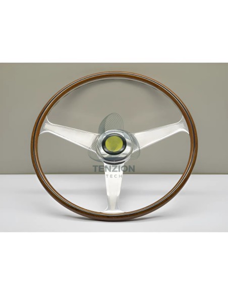 Volante Nardi Ferrari 1959-65 Ø400mm | Vintage Line