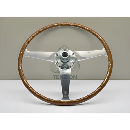 Volante Nardi Ferrari 1959-65 Ø400mm | Vintage Line