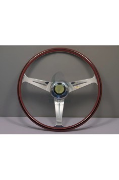 Volante Nardi Ferrari 1959-65 Ø420mm | Asole Vintage