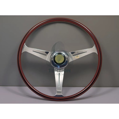 Volante Nardi Ferrari 1959-65 Ø420mm | Asole Vintage