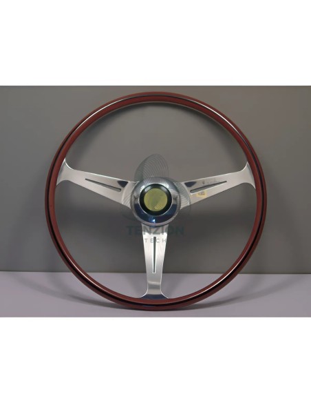 Volante Nardi Ferrari 1959-65 Ø420mm | Asole Vintage