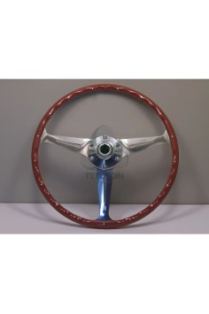 Volante Nardi Ferrari 1959-65 Ø420mm | Asole Vintage 2