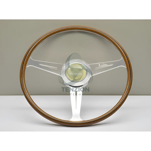 Volante Nardi Mercedes 300SL Ø420mm | Vintage Line