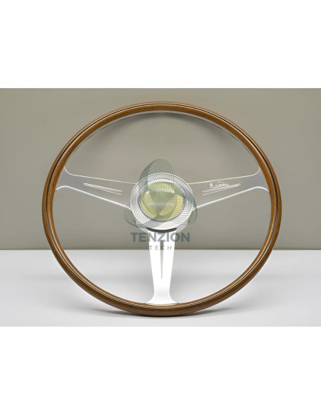 Volante Nardi Mercedes 300SL Ø400mm | Vintage Line