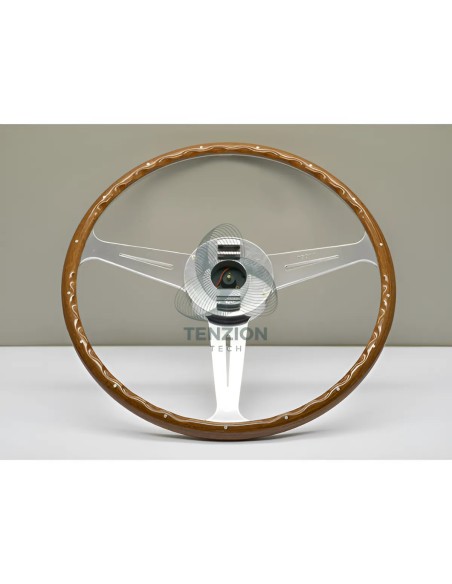 Volante Nardi Mercedes 300SL Ø400mm | Vintage Line