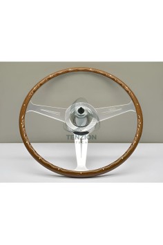 Volante Nardi Mercedes 300SL Roadster Ø420mm | Vintage Line 2
