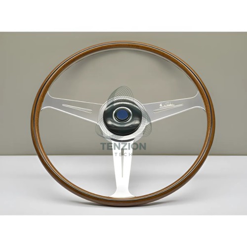 Volante Nardi Mercedes 300SL Roadster Ø400mm | Vintage Line