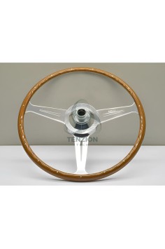 Volante Nardi Porsche 356A 1959 Ø420mm | Vintage Line 2