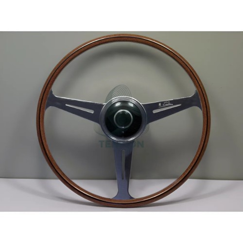 Volante Nardi Porsche 356B/356C Ø420mm | Vintage Line