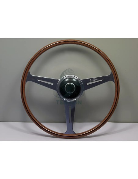 Volante Nardi Porsche 356B/356C Ø420mm | Vintage Line