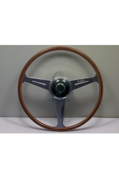 Volante Nardi Porsche 356B/356C Ø400mm | Vintage Line