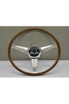 Volante Nardi Porsche 356B/356C Ø420mm | Razze a Calice