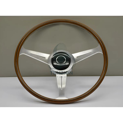 Volante Nardi Porsche 356B/356C Ø420mm | Razze a Calice