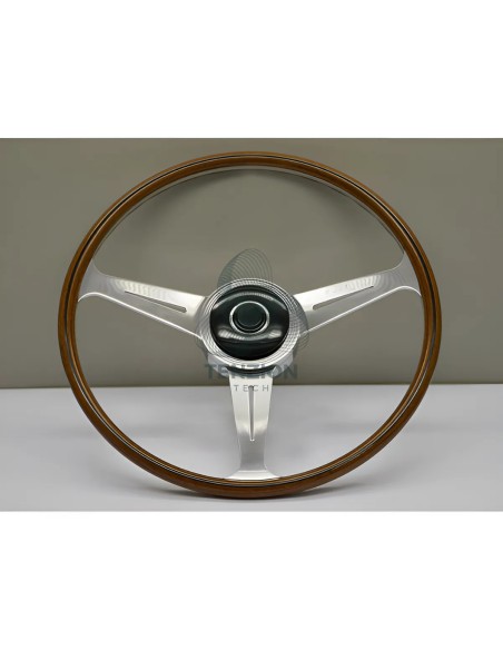 Volante Nardi Porsche 356B/356C Ø420mm | Razze a Calice