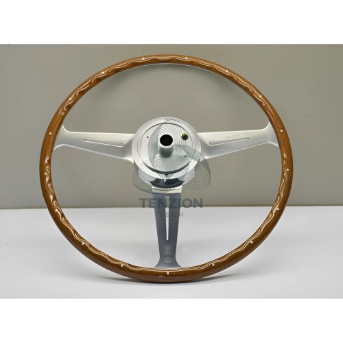 Volante Nardi Porsche 356B/356C Ø420mm | Razze a Calice