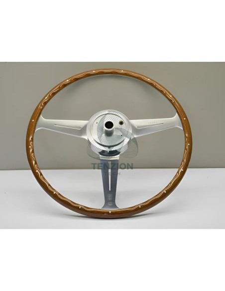 Volante Nardi Porsche 356B/356C Ø420mm | Razze a Calice
