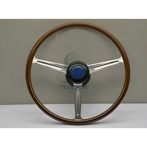 Volante Nardi Lancia Aurelia Ø400mm | Vintage Line
