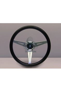 Volante Nardi 36 Bachelite Nera Ø360mm | Vintage Line