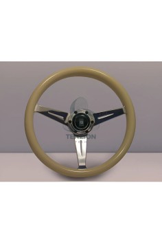 Volante Nardi 36 Bachelite Avorio Ø360mm | Vintage Line