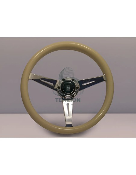Volante Nardi 36 Bachelite Avorio Ø360mm | Vintage Line