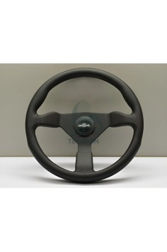 Volante Personal Ø330mm Nero | Grinta Line