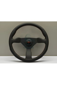 Volante Personal Ø350mm Nero | Neo Line Neo Grinta