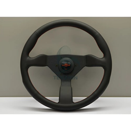 Volante Personal Ø350mm Nero | Neo Line Neo Grinta