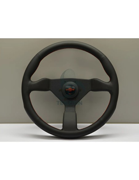 Volante Personal Ø350mm Nero | Neo Line Neo Grinta