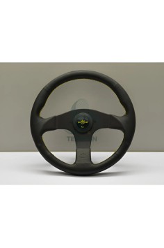 Volante Personal Ø330mm Nero | Neo Line Neo Actis