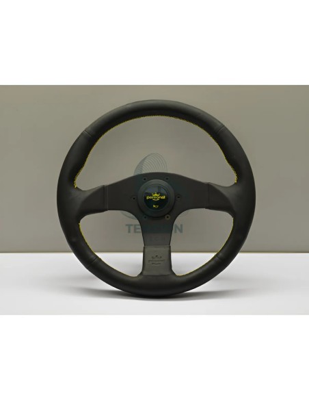 Volante Personal Ø330mm Nero | Neo Line Neo Actis