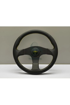 Volante Personal Ø340mm Nero | Neo Line Neo Actis
