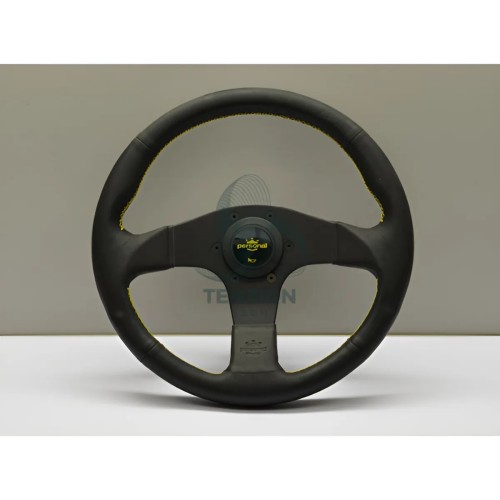 Volante Personal Ø340mm Nero | Neo Line Neo Actis