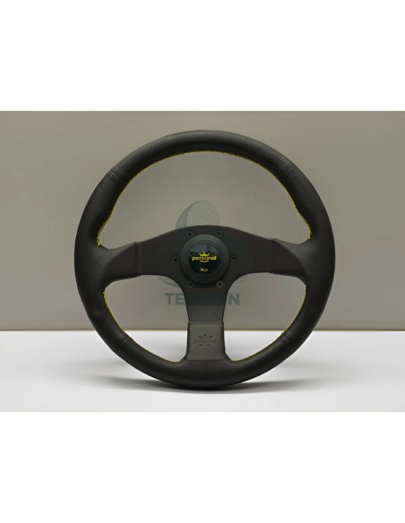 Volante Personal Ø340mm Nero | Neo Line Neo Actis