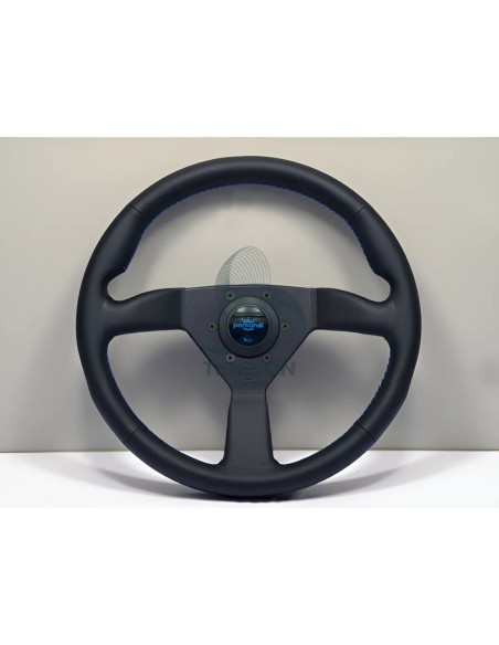 Volante Personal Ø340mm Nero | Neo Line Neo Eagle