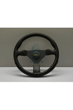 Volante Personal Ø350mm Poliuretano | Grinta Line