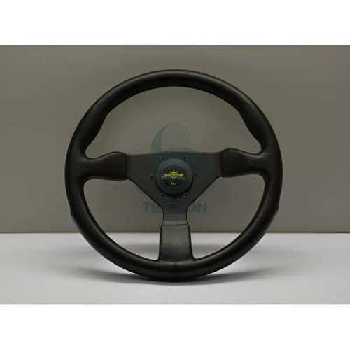 Volante Personal Ø350mm Poliuretano | Grinta Line