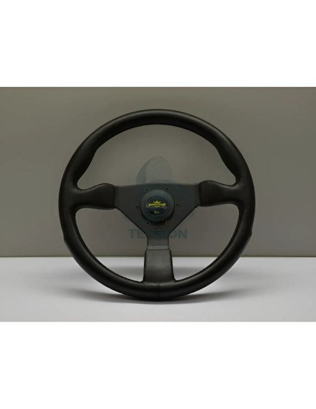 Volante Personal Ø350mm Poliuretano | Grinta Line