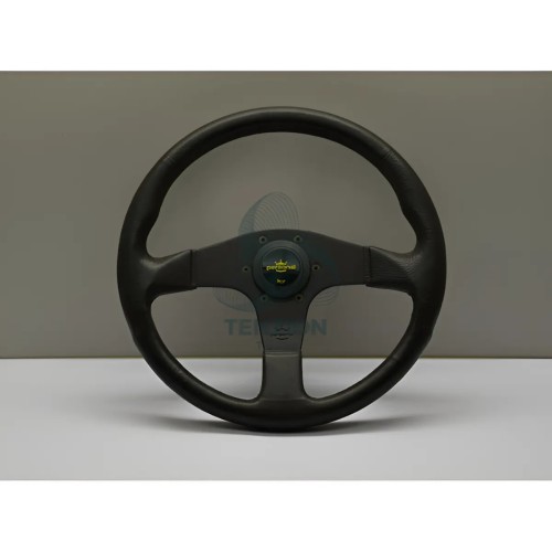 Volante Personal Ø350mm Poliuretano | Blitz Line