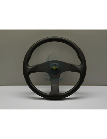 Volante Personal Ø350mm Poliuretano | Blitz Line