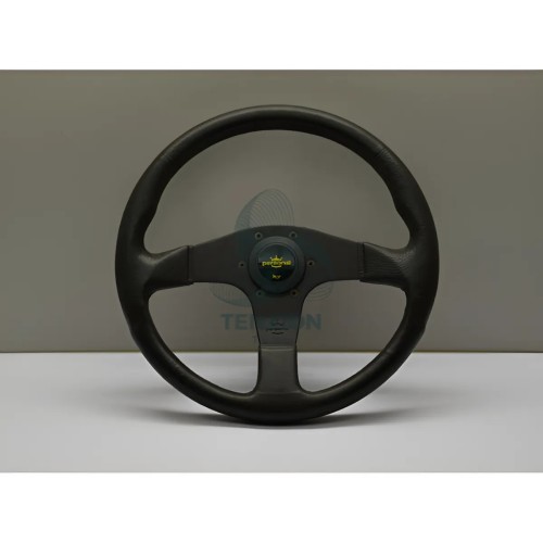Volante Personal Ø330mm Poliuretano | Blitz Line
